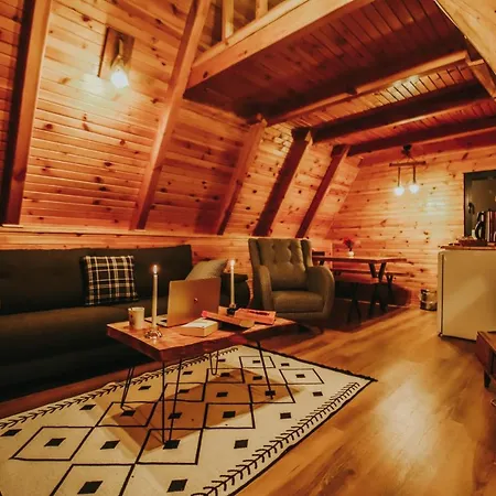Chalet Mea Vita Sapanca