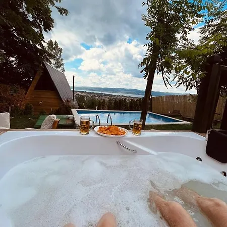 Chalet Mea Vita *