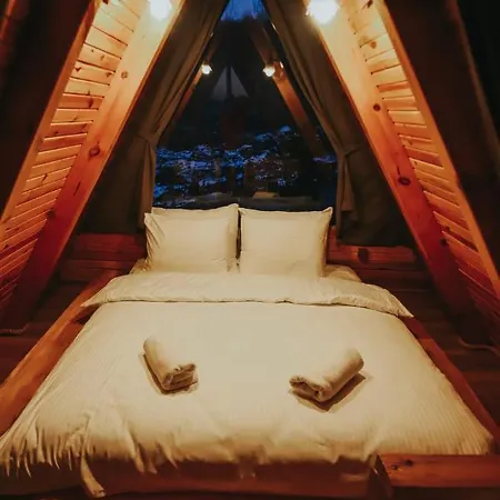 Chalet Mea Vita