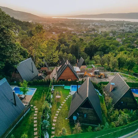 Mea Vita Chalet *