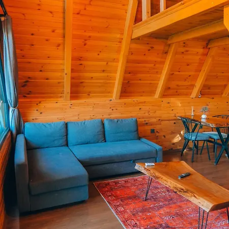 Chalet Mea Vita *