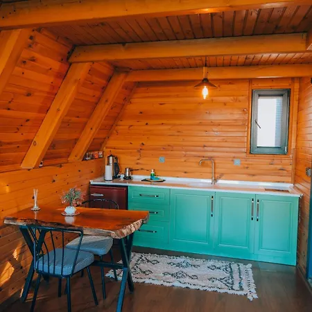 Chalet Mea Vita Sapanca