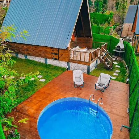 Mea Vita Chalet *