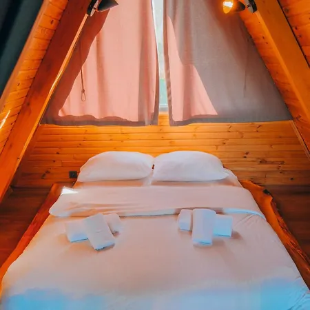 Chalet Mea Vita