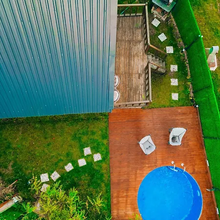 Mea Hotel Sapanca