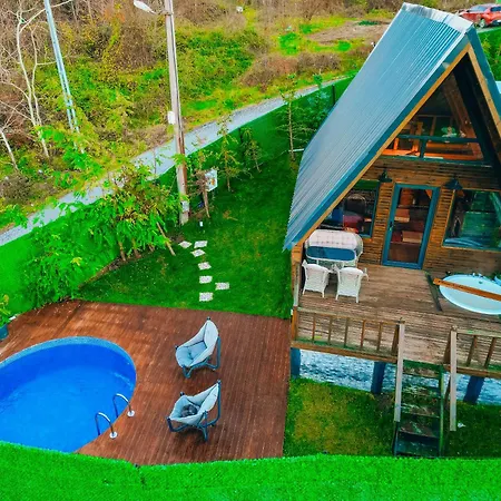 Mea Vita Chalet
