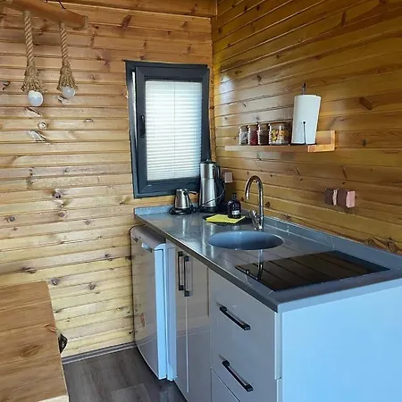 Chalet Mea Vita Sapanca