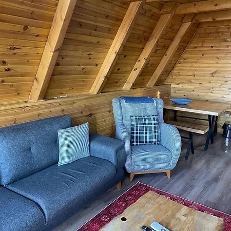 Mea Vita Chalet *