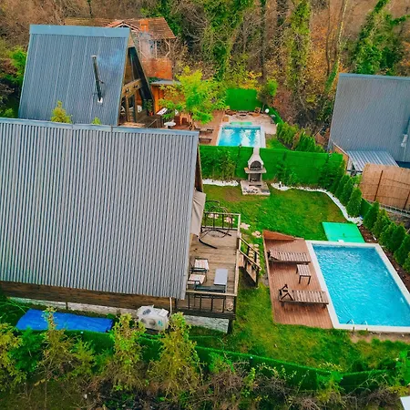 Chalet Mea Vita