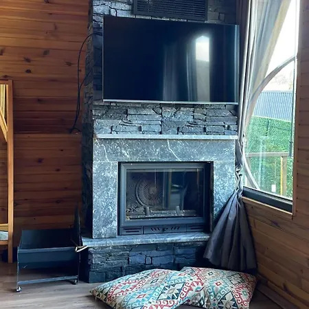 Chalet Mea Vita Sapanca