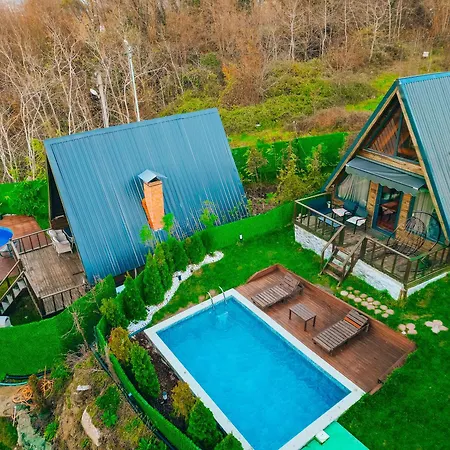 Mea Vita Chalet *