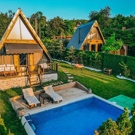 Mea Vita Chalet
