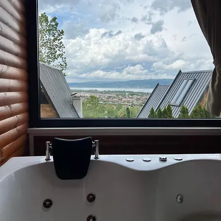 Chalet Mea Vita