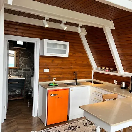 Chalet Mea Vita *
