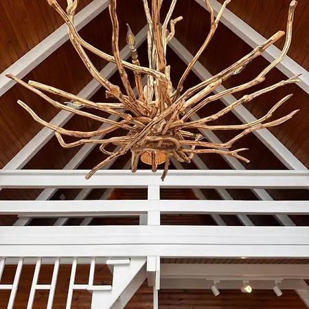 Chalet Mea Vita