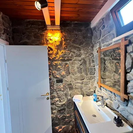 Chalet Mea Vita *