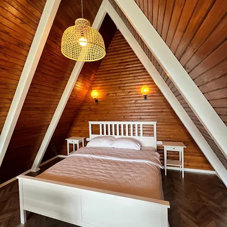 Chalet Mea Vita Sapanca