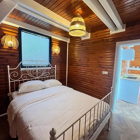 Chalet Mea Vita