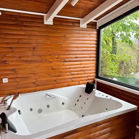 Chalet Mea Vita Sapanca