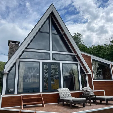 Chalet Mea Vita Sapanca