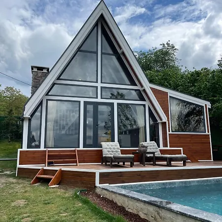 Chalet Mea Vita *